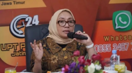 Menteri Arifah pantau penanganan kasus anak bunuh ibu
