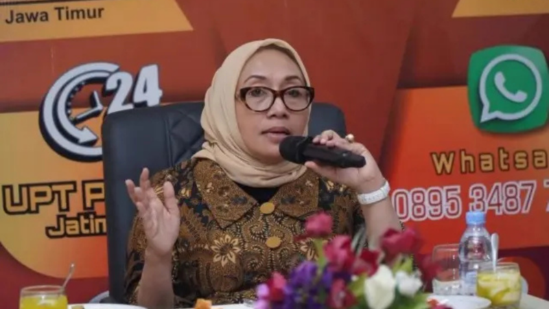 Menteri Arifah pantau penanganan kasus anak bunuh ibu