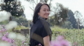 Juika Lembaran Baru
