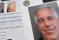 Epstein Files Ungkap Catatan Bali