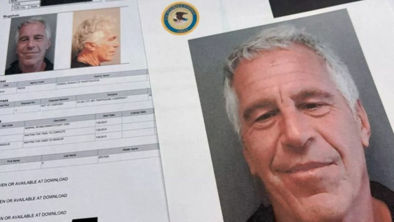 Epstein Files Ungkap Catatan Bali