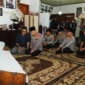 Kapolri Melayat ke Rumah Duka Meri Hoegeng