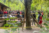 Siswa SD NTT Bunuh Diri