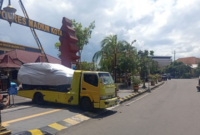 Kasus Korupsi Maidi