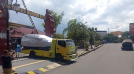 Kasus Korupsi Maidi