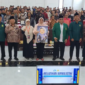 Pelatihan Jurnalistik Diskominfo-LDII Jatim