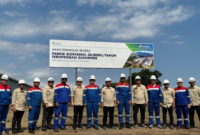 Pabrik Bioetanol Pertama di Banyuwangi