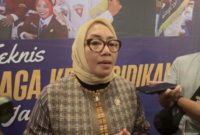 Menteri PPPA Kasus Siswa SD di NTT