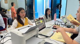 Pelayanan Publik HPN 2026 PWI Kota Bogor