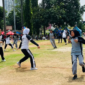 Portina dan KOOD Ajak Guru Olahraga se-Depok