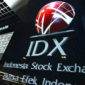 Pasar Saham Bergejolak