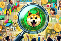 Prediksi Harga Meme Coin Dogecoin