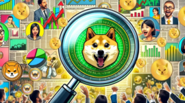 Prediksi Harga Meme Coin Dogecoin