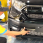 Laba Operasional Honda Anjlok