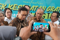 BPJS PBI Pengidap Penyakit Kronis Direaktivasi