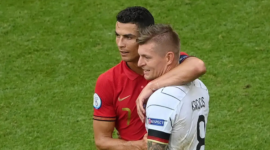 Liga Arab Saudi Bakal Redup