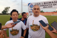 Liga 1 Bhimasena