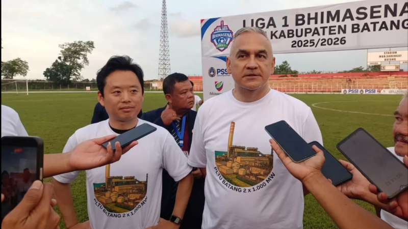 Liga 1 Bhimasena