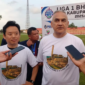 Liga 1 Bhimasena