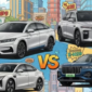 Perang Harga Mobil Listrik