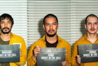 Film Ghost in the Cell