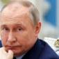 Putin Menghilang