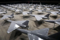 Risiko Kerja Sama Drone Indonesia-Iran