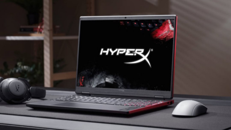 Mengintip Spesifikasi HyperX Omen 15