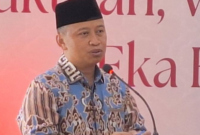 Wali Kota Depok Akui Banyak Pekerjaan Rumah
