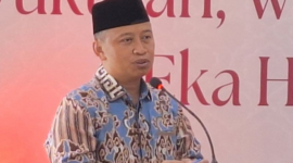 Wali Kota Depok Akui Banyak Pekerjaan Rumah