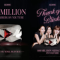 Blackpink 100 Juta Subscriber YouTube