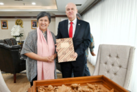 Pengajuan Ukir Jepara ke UNESCO