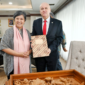 Pengajuan Ukir Jepara ke UNESCO