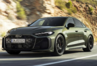 Audi RS 5 Hybrid 2026