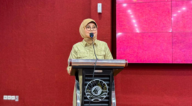 Riset dan Publikasi Internasional UNM