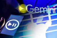 Google Gemini Ciptakan Musik AI