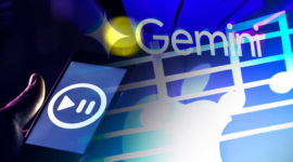 Google Gemini Ciptakan Musik AI