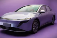 Konsumsi BBM Mobil PHEV