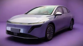 Konsumsi BBM Mobil PHEV