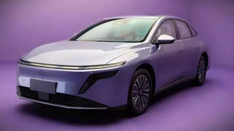 Konsumsi BBM Mobil PHEV