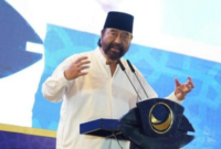Koalisi Permanen Surya Paloh