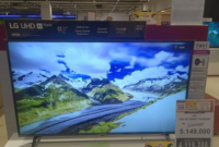 Smart TV 55 inci Transmart