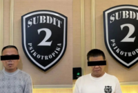 Metro Jaya Police Seize One Kilogram of Cocaine