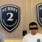 Metro Jaya Police Seize One Kilogram of Cocaine