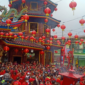 Festival Imlek Perkuat Peran Talenta Indonesia