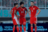 AFC Sanksi PSSI