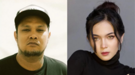 Virgoun Menikahi Lindi Fitriyana