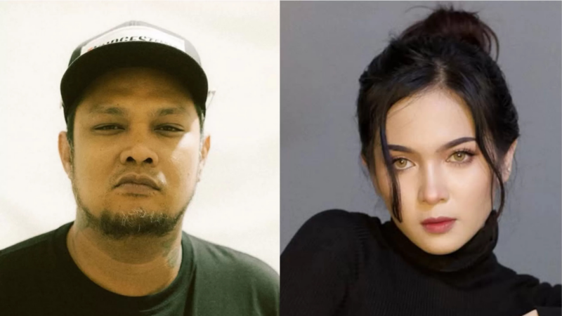 Virgoun Menikahi Lindi Fitriyana