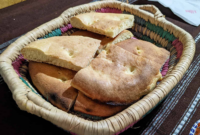 Roti Tunisia Saat Ramadhan