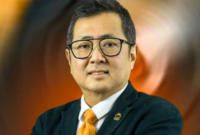KPK Periksa Kakak Hary Tanoe